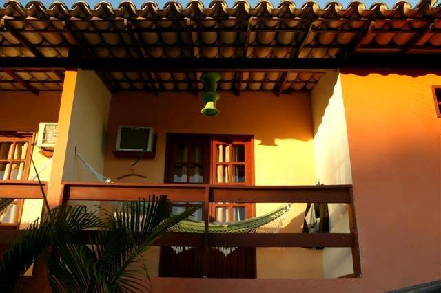 Hotel Recanto Do Sol 3*