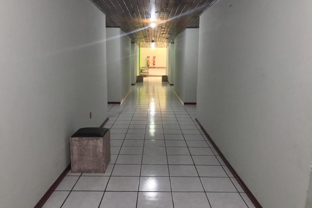 Hotel Recanto Do Sol Porto Seguro