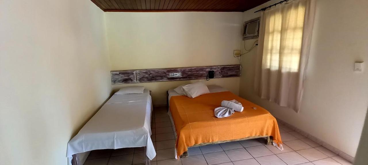 Hotel Recanto Do Sol Hotel