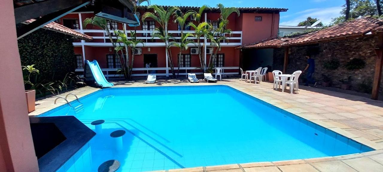 Hotel Hotel Recanto Do Sol