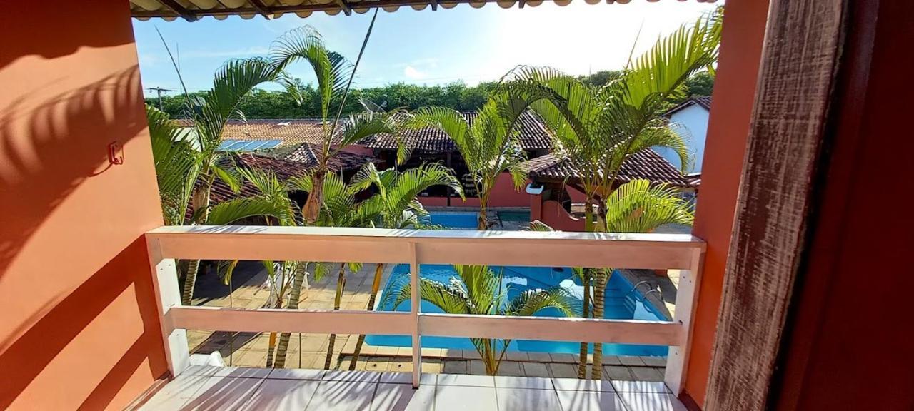 Hotel Hotel Recanto Do Sol Porto Seguro