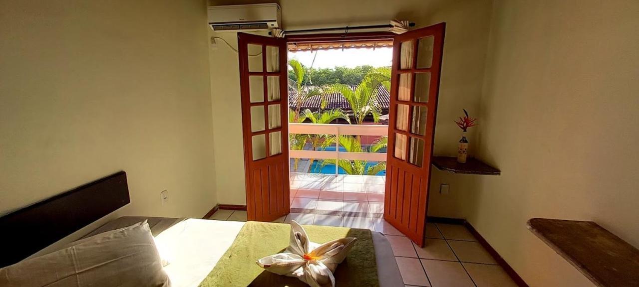 Hotel Recanto Do Sol 3*