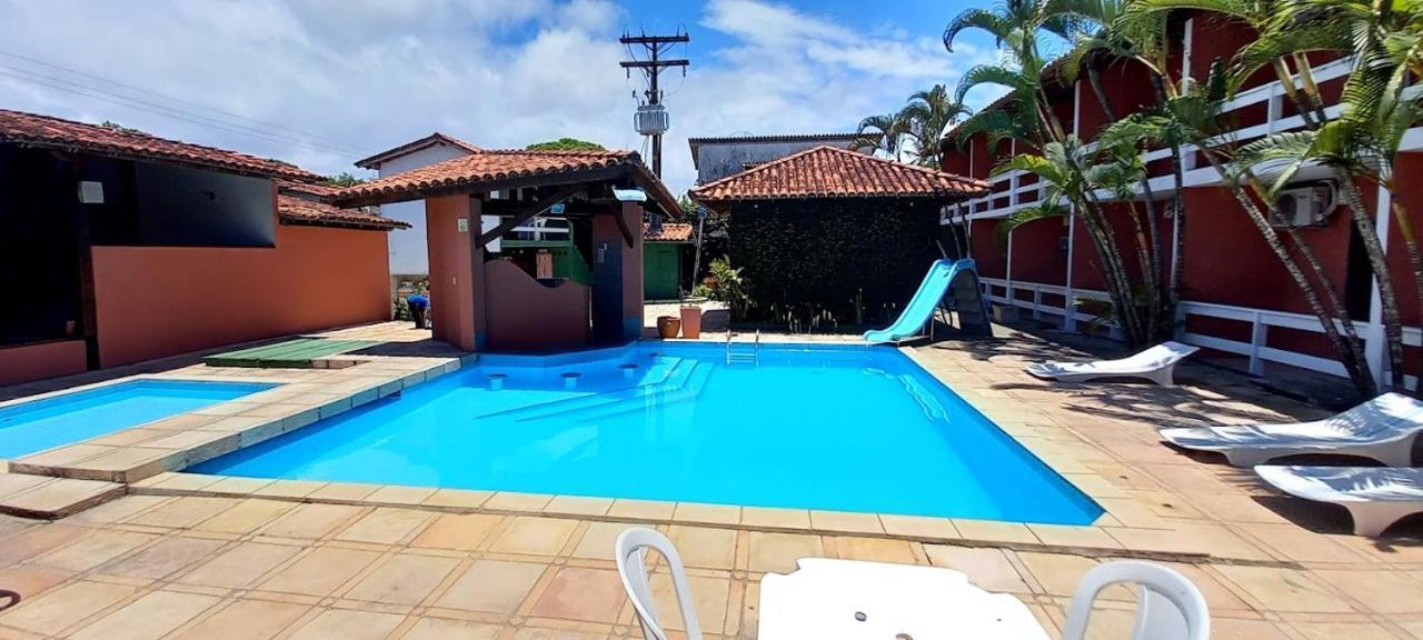 Hotel Hotel Recanto Do Sol