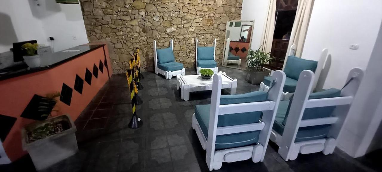 Hotel Recanto Do Sol Hotel Porto Seguro