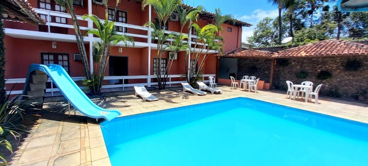 Hotel Recanto Do Sol Hotel 3*