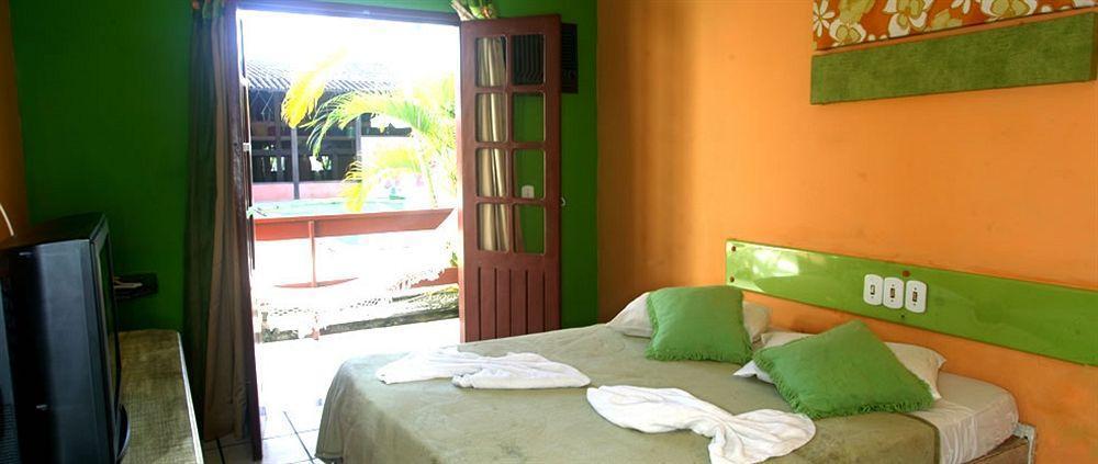 Hotel Hotel Recanto Do Sol Porto Seguro