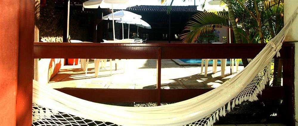 Hotel Recanto Do Sol 3* Porto Seguro