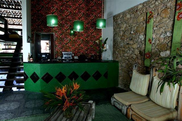 Hotel Hotel Recanto Do Sol