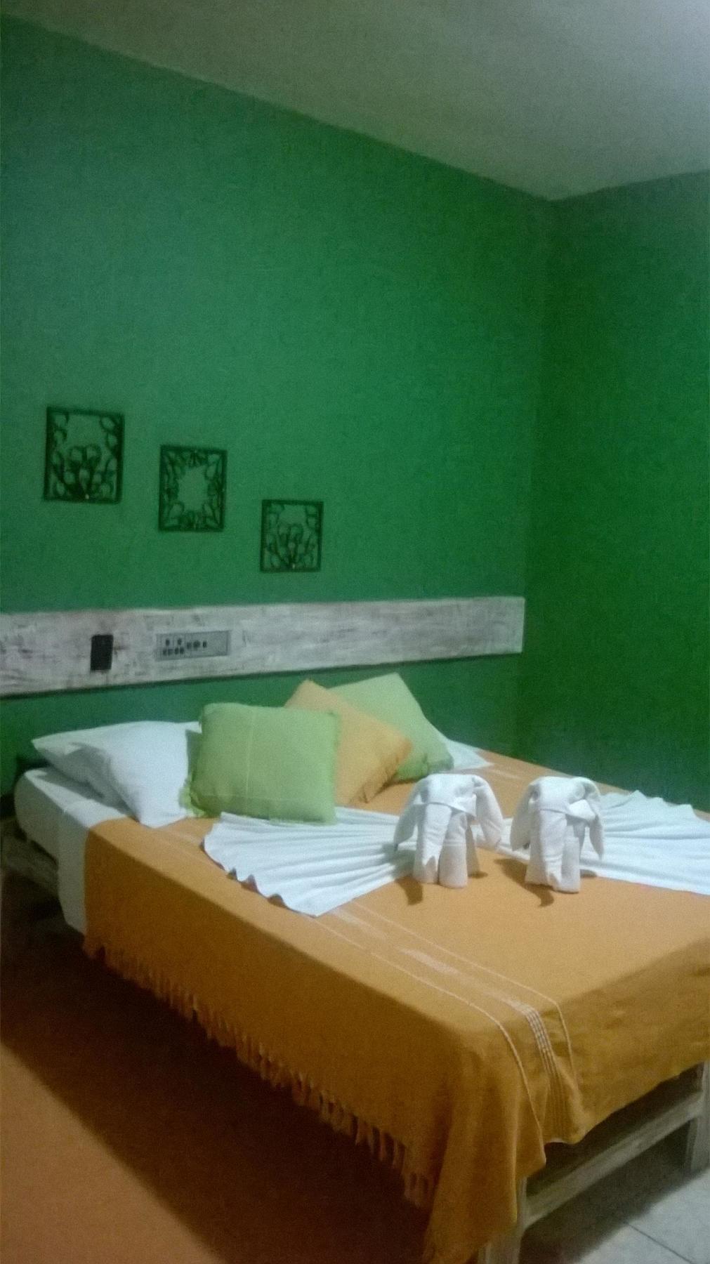 Hotel Recanto Do Sol