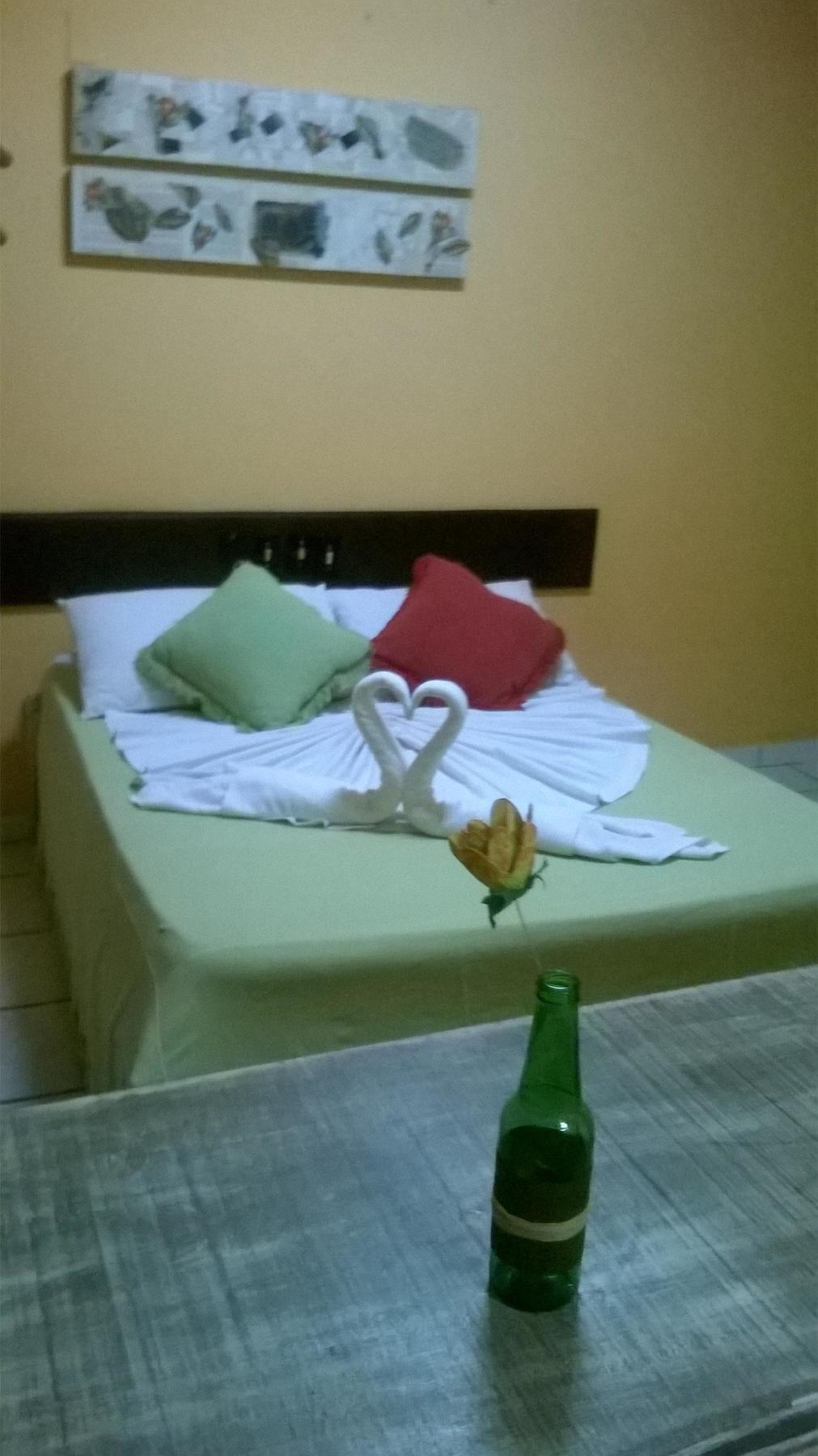 Hotel Recanto Do Sol