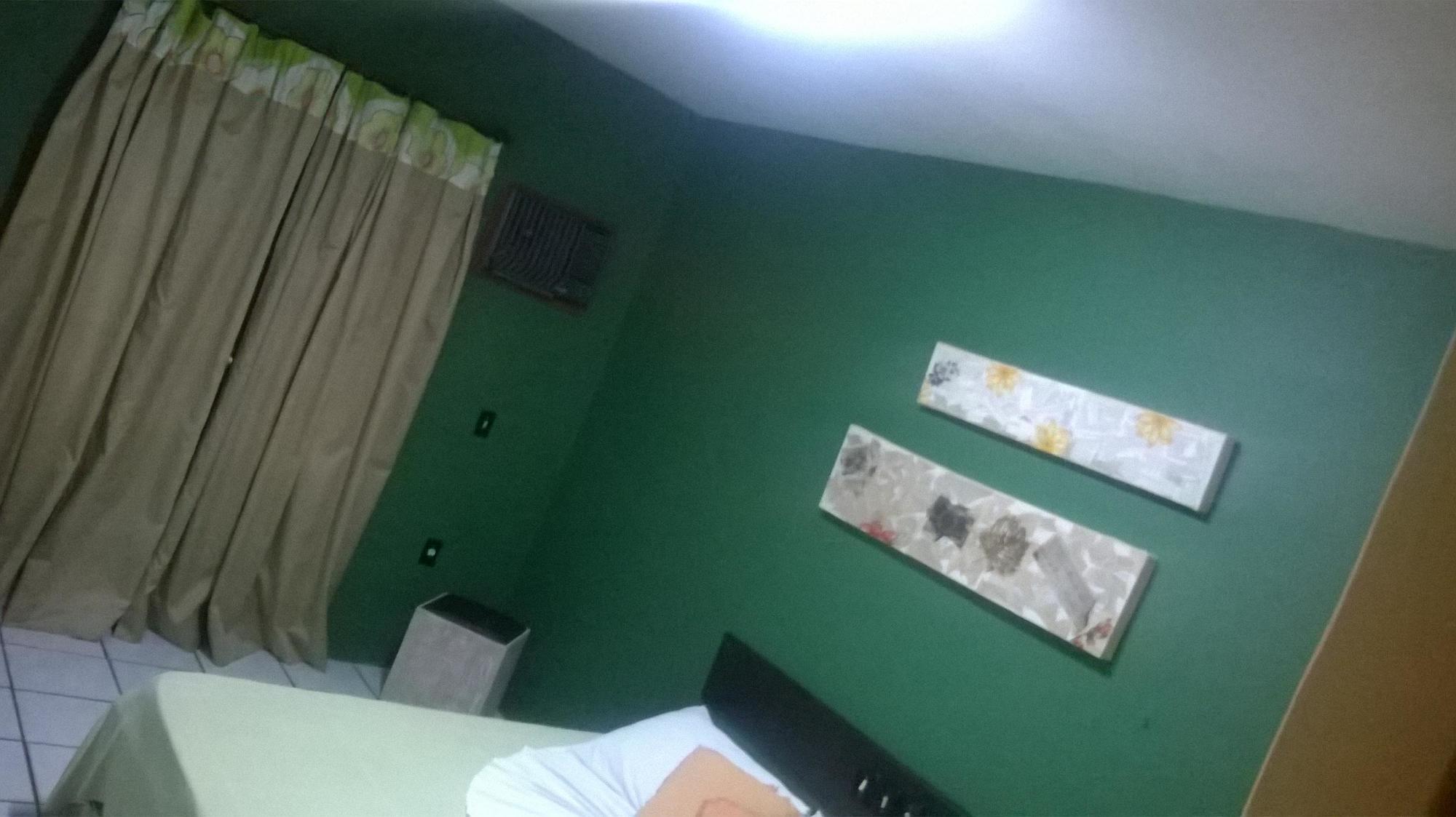 Hotel Recanto Do Sol 3*