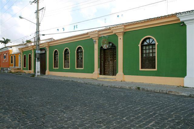 Hotel Recanto Do Sol Hotel 3*
