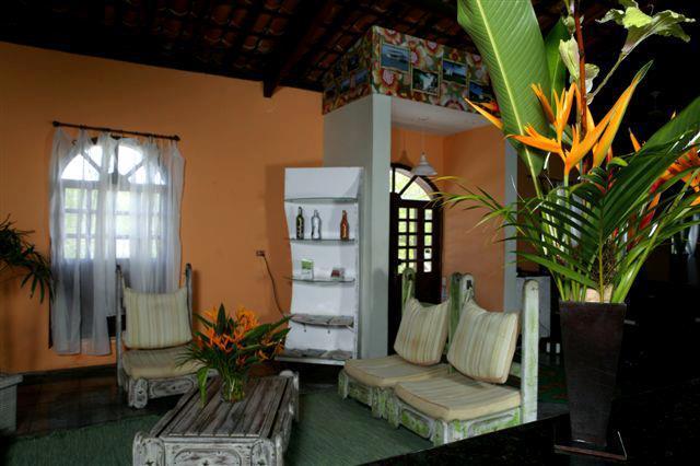 Hotel Hotel Recanto Do Sol Porto Seguro