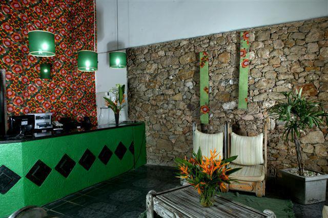 Hotel Hotel Recanto Do Sol