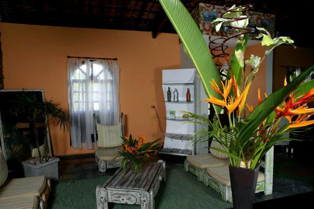 Hotel Recanto Do Sol Hotel Porto Seguro
