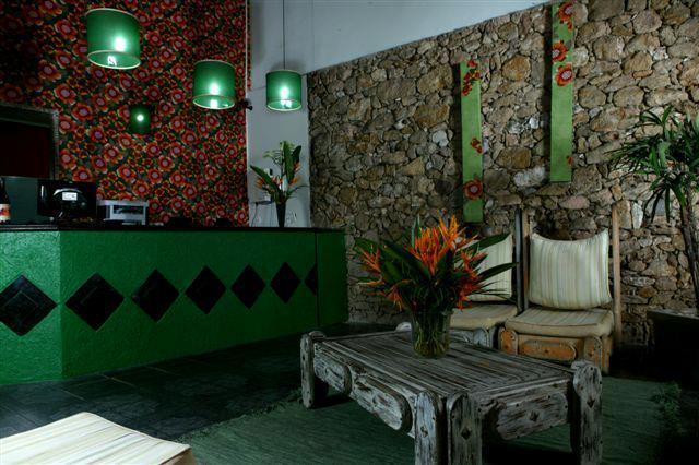 Hotel Recanto Do Sol Hotel