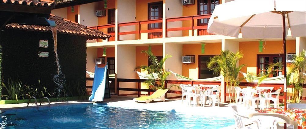 Hotel Recanto Do Sol Hotel 3*