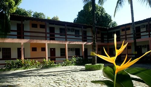 Hotel Recanto Do Sol Hotel 3*