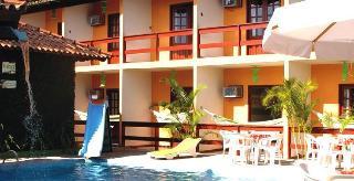Hotel Hotel Recanto Do Sol 3*