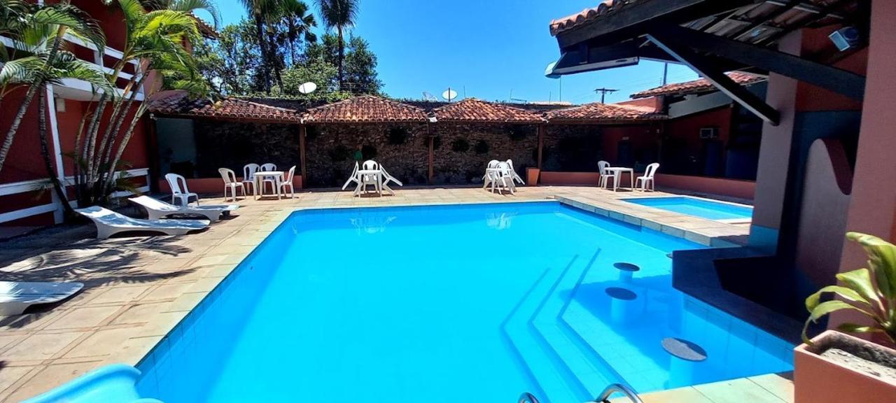 Hotel Hotel Recanto Do Sol Porto Seguro